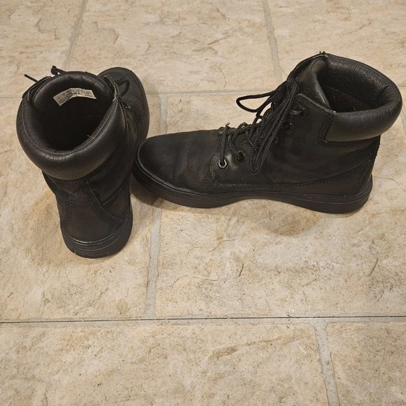 Timberland LONDYN sneaker boots size 6 - Picture 3 of 5